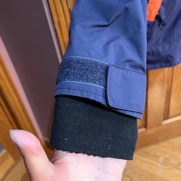 Burton eclipse night rider colour block ski jacket XS - Picture 3 of 16